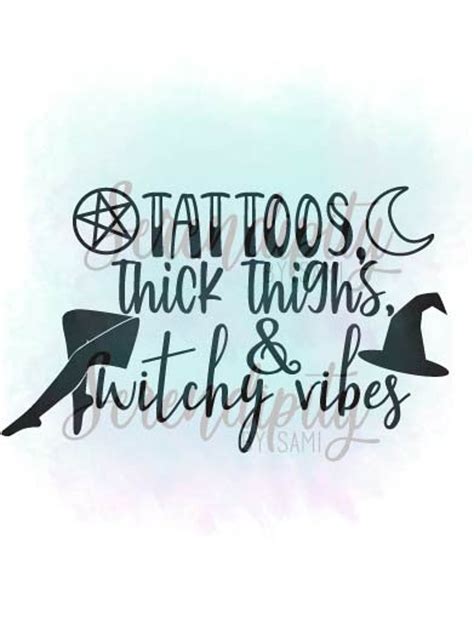 Thick Thighs and Witchy Dating Tips: Attracting Your Perfect Partner